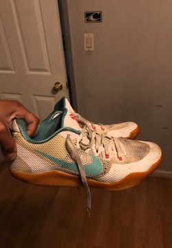 KOBE 10