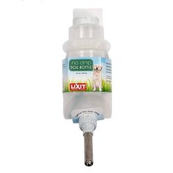 Lixit Top Fill NO-Drip Water Bottles for Dogs 32 FL Oz
