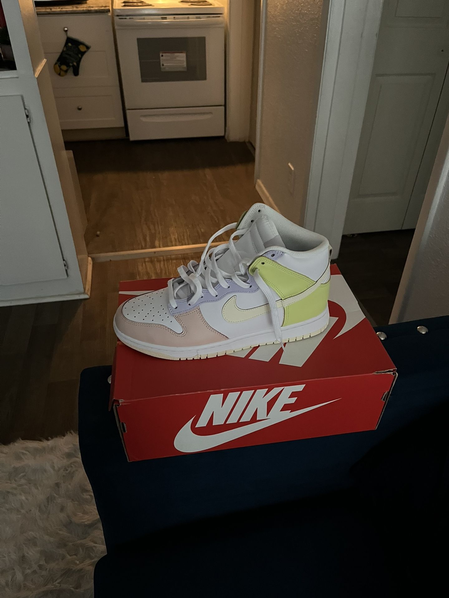 Brand New!