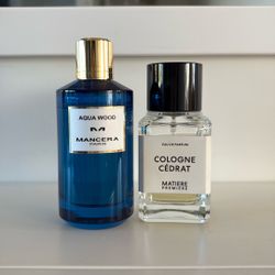 Last Of My Niche Collection