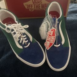 Vans
