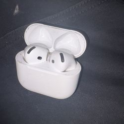 APPLE AIRPODS 4