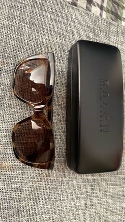 Ralph sunglasses