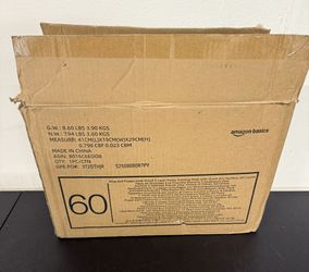 Dog Pee Pads 60 Counts 