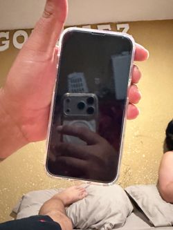 I phone 13 pro brand new