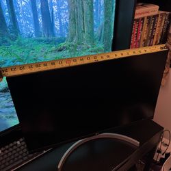 LG 27 In Monitor