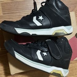 Converse Shoe Men Size Men's US 9 EB3 Mid 121426