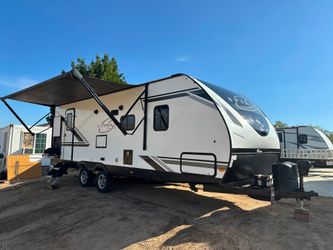 ISPITI ULTRALIGHT LUXURY