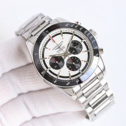 A classic business watch for men