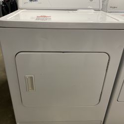 Electric Dryer