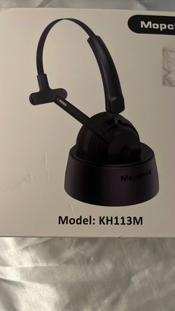 Headset