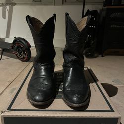 Tecovas Cartwright Cowboy Boots 