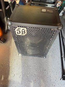 Soundboks Black Edition Portable Speaker