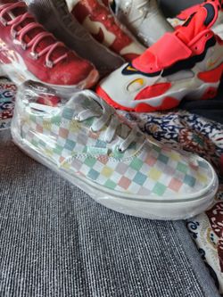 Kids vans