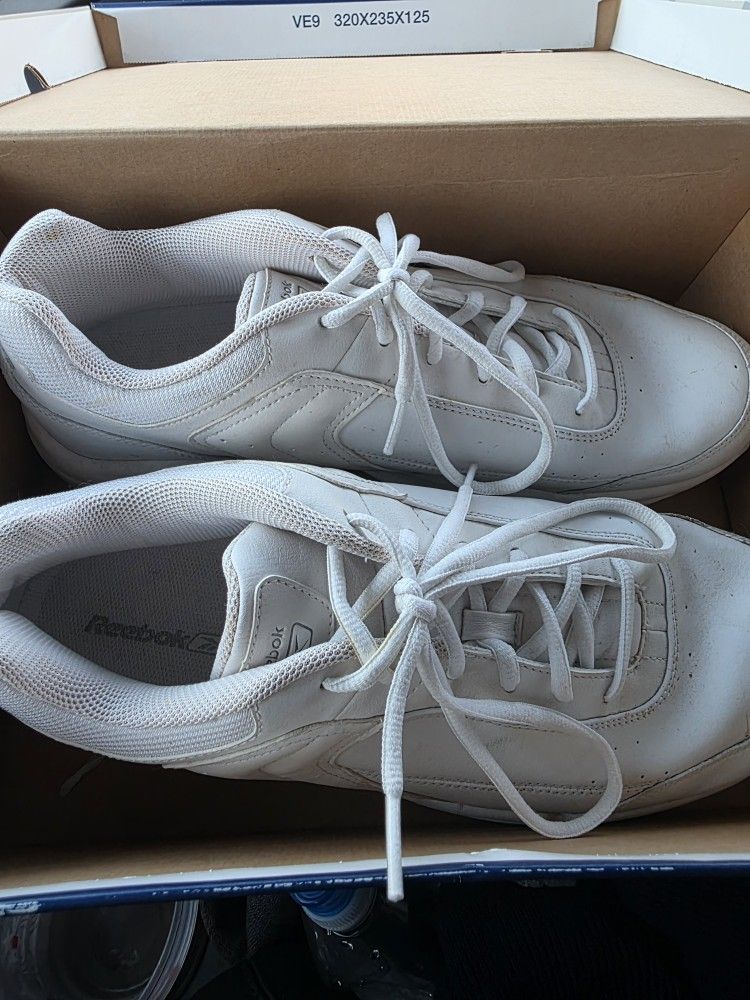 REEBOK MAGNUS SZ12 Cross Training 