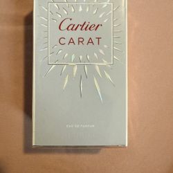 Cartier Carat