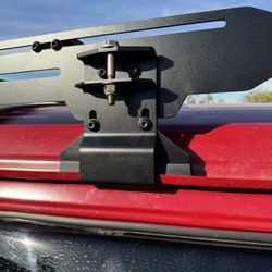 Vw Vanagon Roof Rack