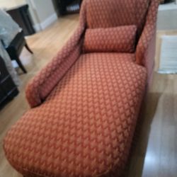 Lounge Chair