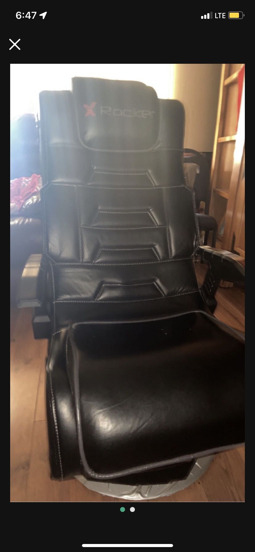 Gaming Chair