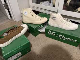 PF Flyers NEW $1