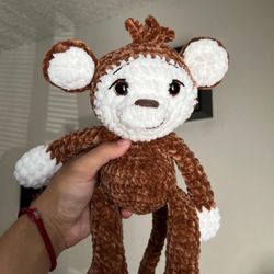 Crochet Plushies 