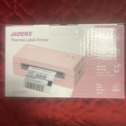 Label Printer 