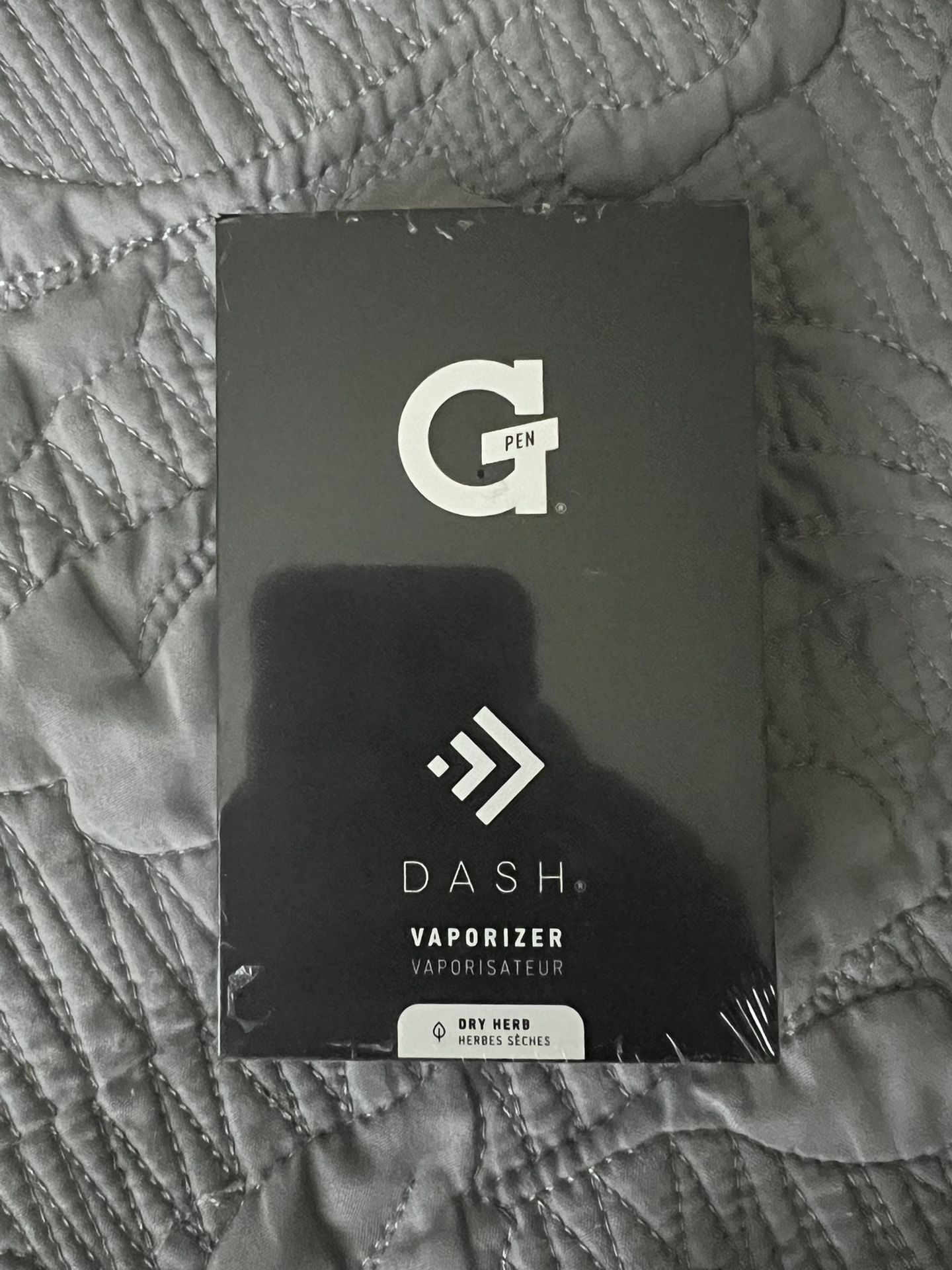 G Pen Dash+