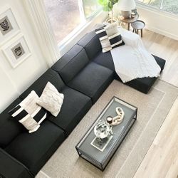 Rover Modular Sofa Couch