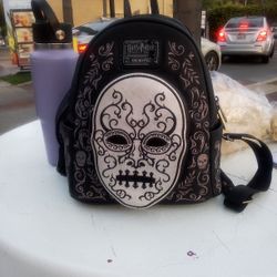 Harry Potter Small Backpack 