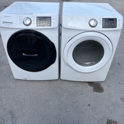 Lavadora Secadora Samsung