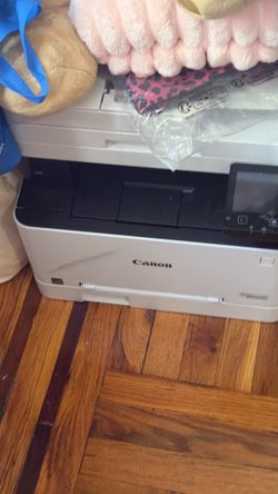 Canon office computer