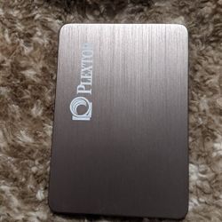Plextor Solid State Drive px-256m3  256 Gb $45 Firm