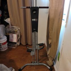 Maxi Climber