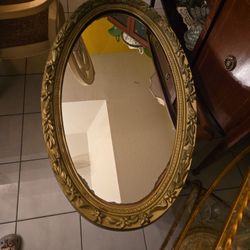 Vintage MIRROR