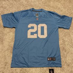 Jerseys In Size Large