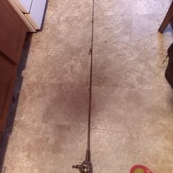 Shimano Fishing Pole 