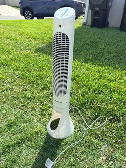 Honeywell 40” Tower Fan