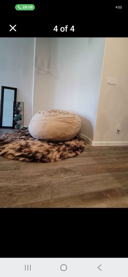 Bean Bag Brand: Ultimate Sack)