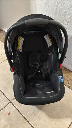 Graco Car Seat