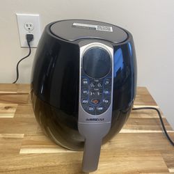 Gowise USA 3.7 Quart Air Fryer