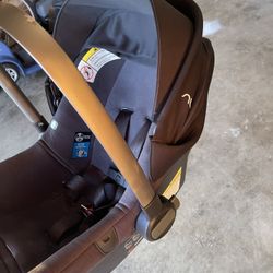 Nuna Car Seat 