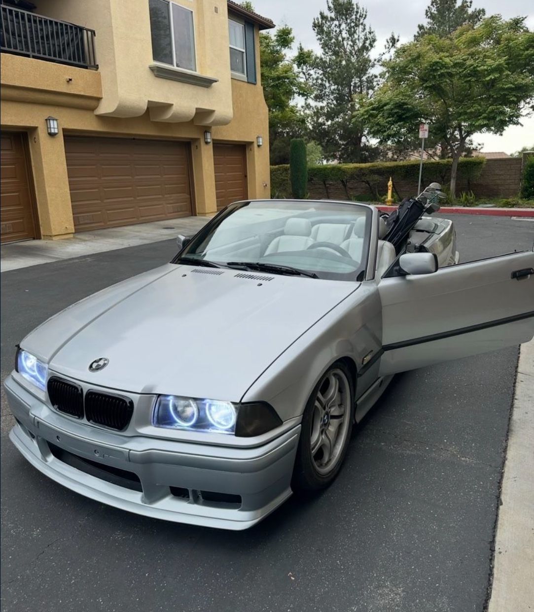 1997 BMW 328i