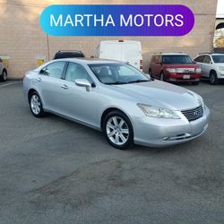 2008 Lexus ES 350