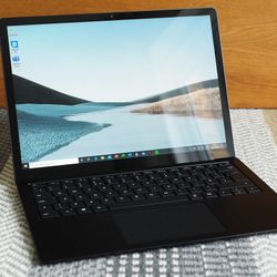 Pay $39 Today - Microsoft Surface Laptop 3 