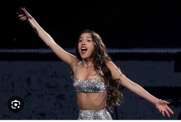 OLIVIA RODRIGO UNITED CENTER TICKETS