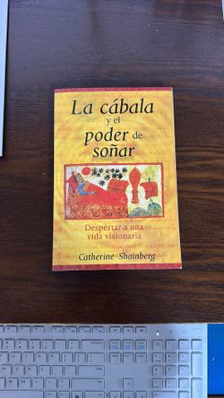 La Cábala y el poder de soñar
