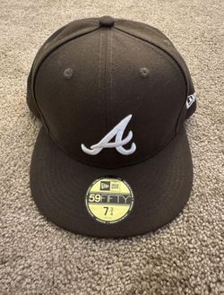 New Era Fitted 7 3/4