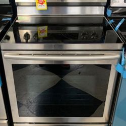 Brand Samsung NESG stove   IPU