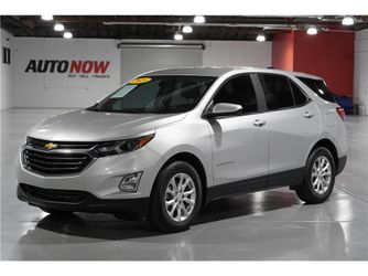 2021 Chevrolet Equinox