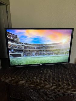 32in TCL Roku Tv